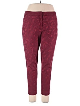 White House Black Market Casual Pants (view 1)