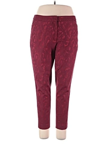 White House Black Market Casual Pants (view 1)