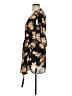 Walmart Black Kimono Size Lg - XL - photo 5