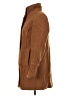 Lands' End Brown Coat Size 2 (petite) - photo 5