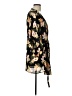 Walmart Black Kimono Size Lg - XL - photo 4