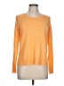 Zara Orange Pullover Sweater Size L - photo 1