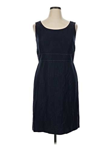 Alex Marie Casual Dress (view 1)
