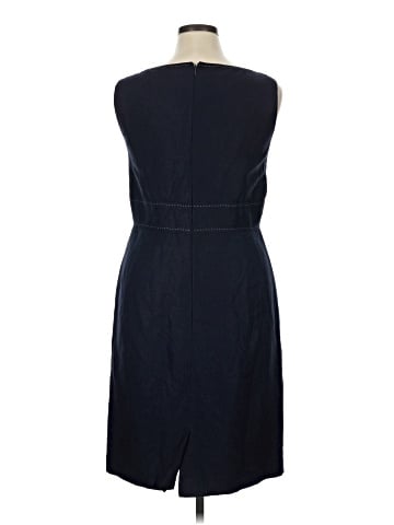 Alex Marie Casual Dress (view 2)