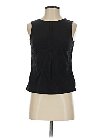 Brooks Brothers Sleeveless T-Shirt (view 1)