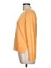 Zara Orange Pullover Sweater Size L - photo 5