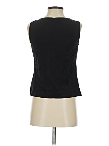 Brooks Brothers Sleeveless T-Shirt (view 2)