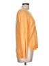 Zara Orange Pullover Sweater Size L - photo 4