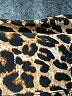 Unbranded Animal Print Brown Leggings Size 2X - photo 4