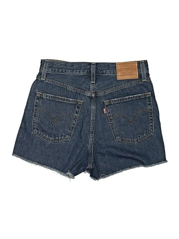 Levi's Denim Shorts (view 2)
