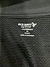 Active by Old Navy Black Track Jacket Size M - photo 6