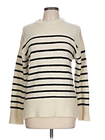 Love Change Pullover Sweater (view 1)