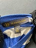Outback Red Stripes Blue Pullover Sweater Size XS - photo 8