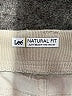 Lee Gray Cargo Pants Size 12M - photo 7