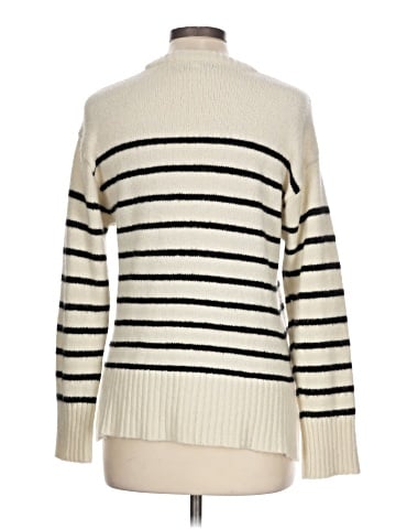 Love Change Pullover Sweater (view 2)