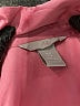 H&M Pink Long Sleeve Blouse Size M - photo 7