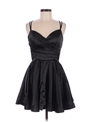Unbranded Cocktail Dress (view 1)