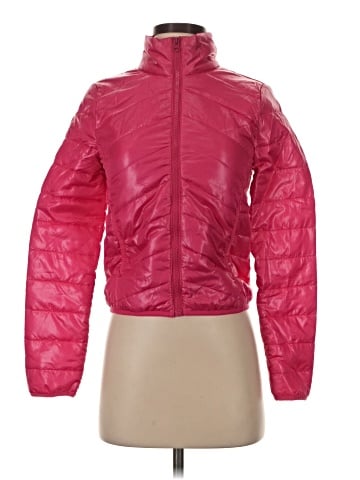 C'est Toi Jacket (view 1)