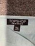 Topshop Teal Tank Top Size 8 - photo 7