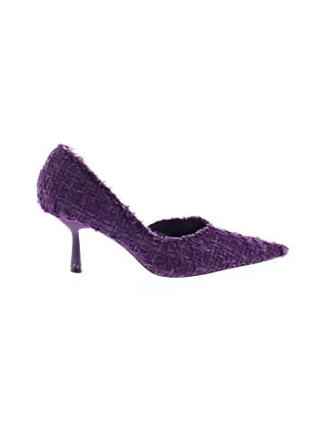 Zara Heels (view 1)