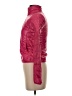 C'est Toi 100% Polyester Solid Pink Jacket Size S - photo 5
