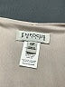 Enfocus Gray Tan Cocktail Dress Size 12 (petite) - photo 7