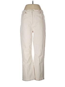 RE/DONE Casual Pants (view 1)