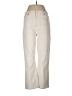 RE/DONE Ivory Casual Pants Size 32 waist - photo 1