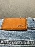 J.Crew Blue Jeans Size 30 Waist T - photo 8