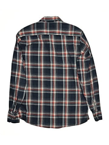 Wrangler Jeans Co Long Sleeve Button-Down Shirt (view 2)