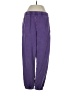 Gap Purple Casual Pants Size S - photo 1