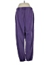 Gap Purple Casual Pants Size S - photo 2