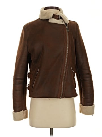 Aqua Jacket (view 1)