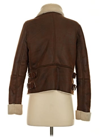 Aqua Jacket (view 2)