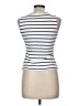 Tahari Ivory Tank Top Size M - photo 2