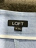 Ann Taylor LOFT Blue Casual Pants Size 14 - photo 7