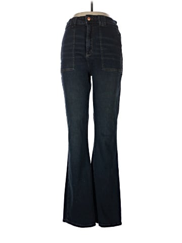 Pilcro Jeans (view 1)
