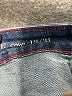 Signature Solid Blue Jeans Size 12 - photo 9