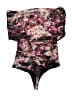 Assorted Brands Purple Pink Bodysuit Size M - photo 2