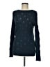Assorted Brands Blue Pullover Sweater Size EU 40 / US 10 - photo 1