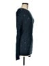 Assorted Brands Blue Pullover Sweater Size EU 40 / US 10 - photo 4