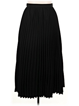 Ann Taylor Formal Skirt