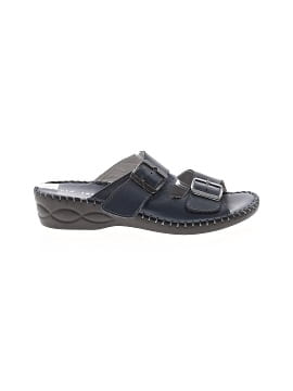 David Tate Sandals