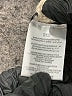 BCBGMAXAZRIA Tan Turtleneck Sweater Size S - photo 9