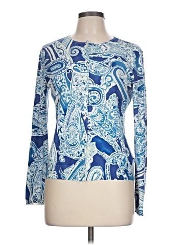 Lauren by Ralph Lauren Cardigan (view 1)