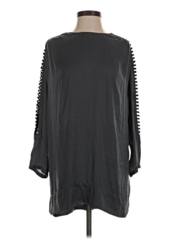IRO 3/4 Sleeve Blouse (view 1)