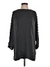 IRO 100% Polyester Black 3/4 Sleeve Blouse Size EU (FR) 36 / US 4 - photo 1