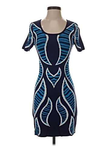 Romeo & Juliet Couture Cocktail Dress (view 1)
