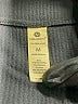 Velocity Black Track Jacket Size M - photo 6