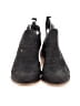 1.State Black Ankle Boots Size 8 - photo 2